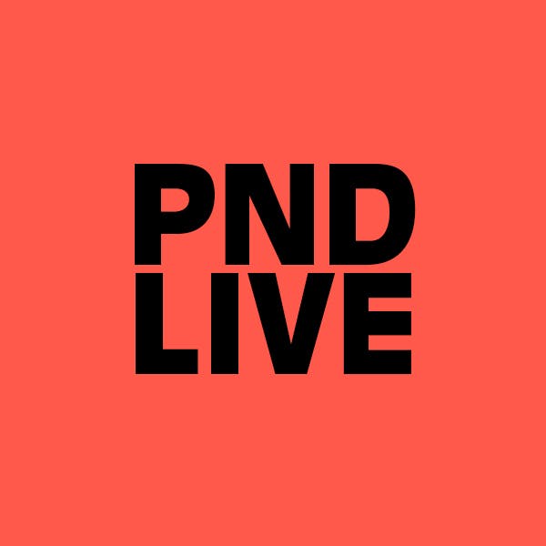 Pendolino Live - Agosto 2023