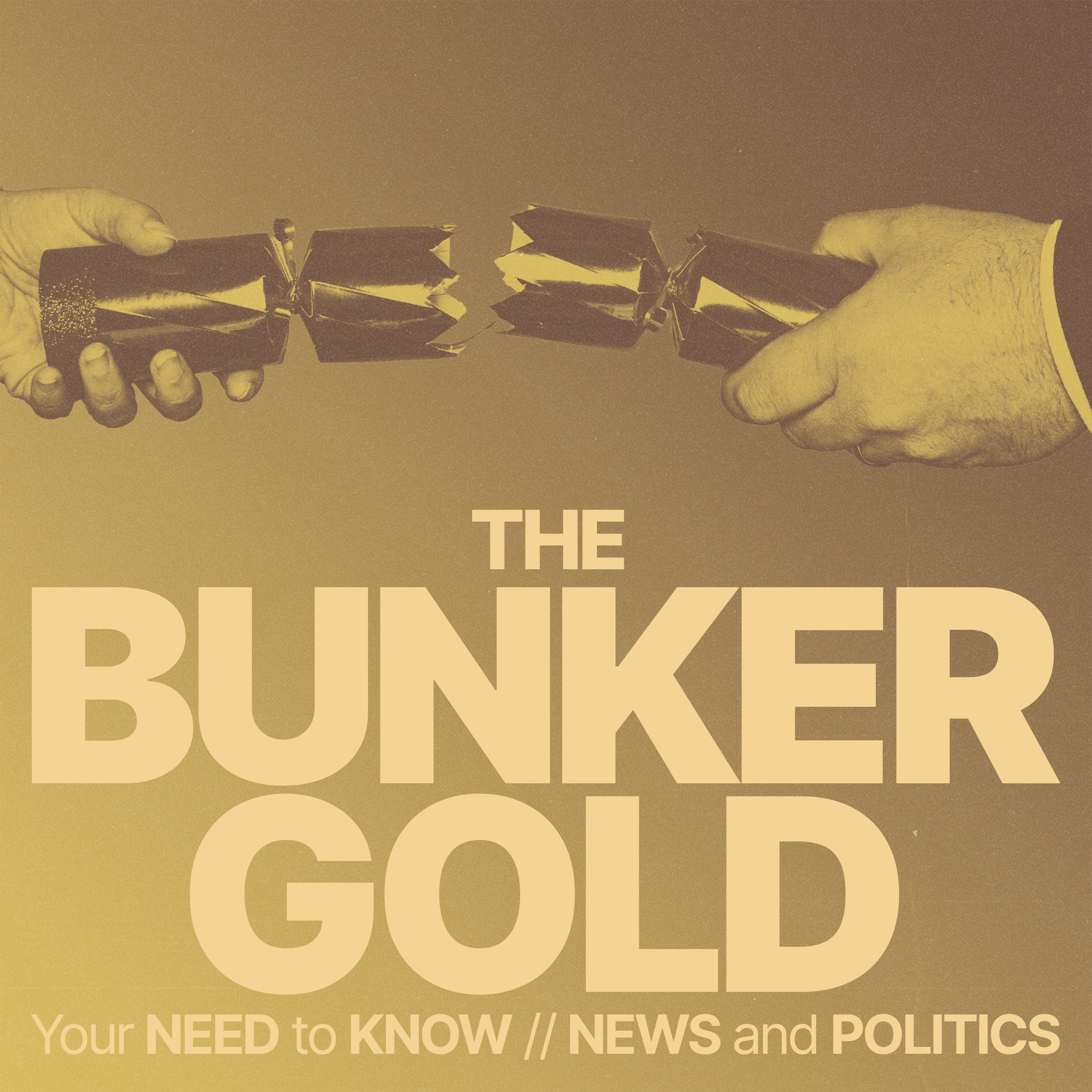 Bunker Gold: Ding Dong Merrily on High– How to win Christmas arguments