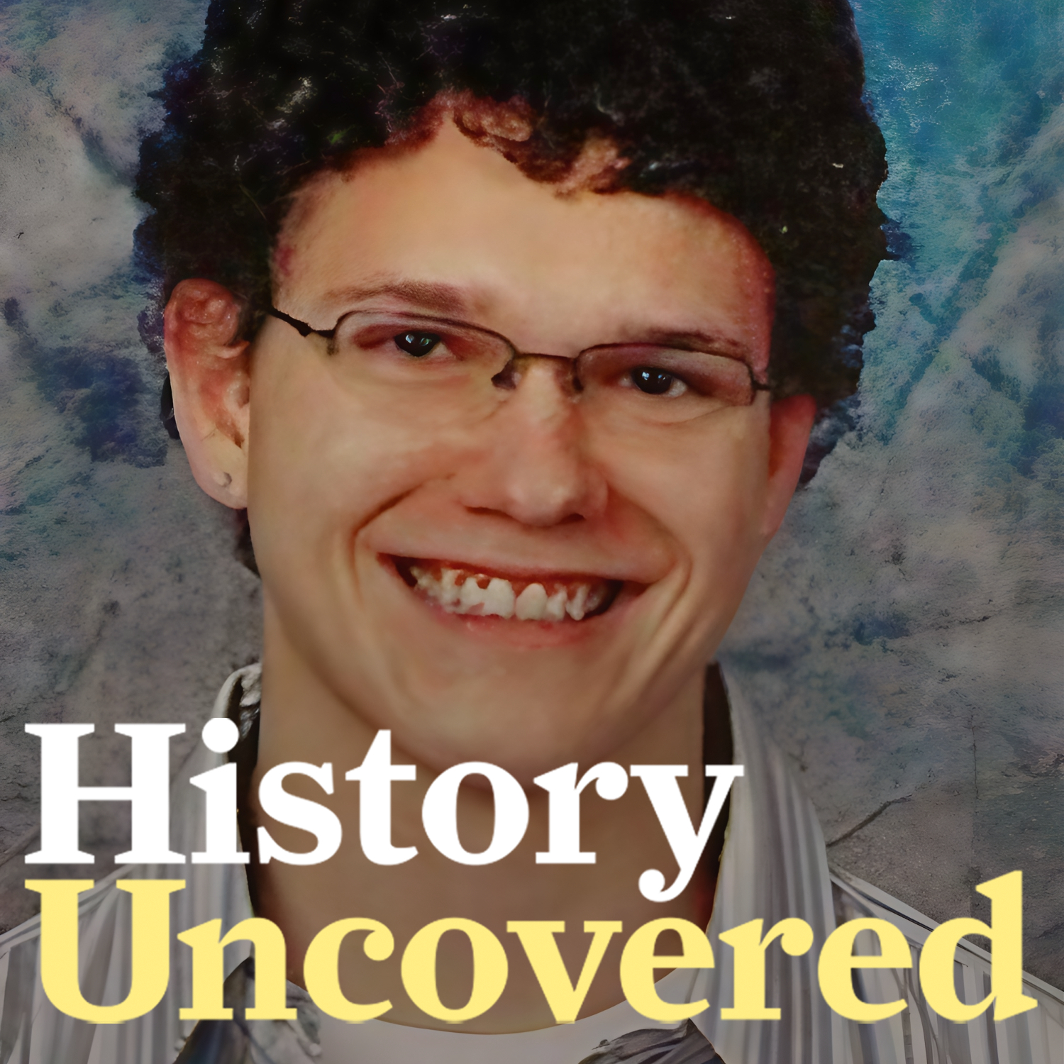 Brandon Swanson: The College Student Who Vanished Without A Trace In 2008