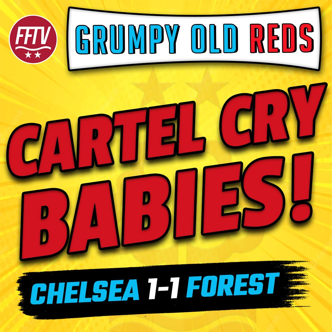 Forest Fan TV - A Nottingham Forest Podcast