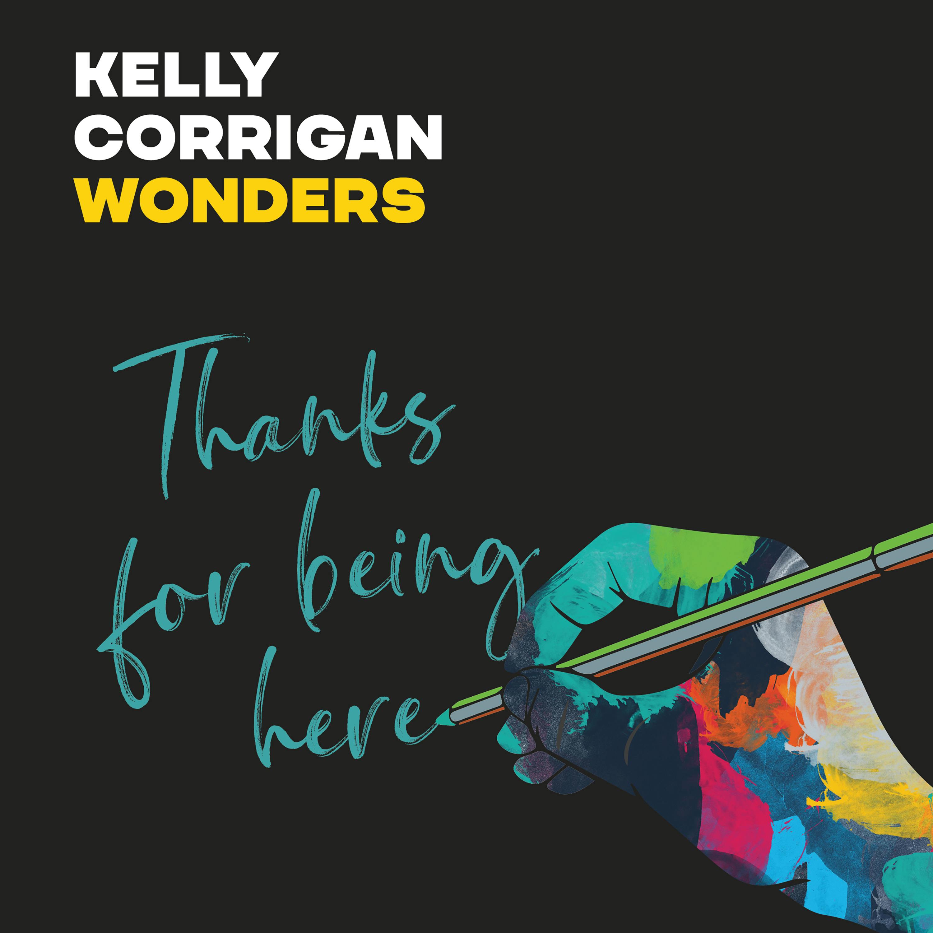 Thumbnail for "Thanks For Being Here - Amy's Eulogy for her Mom PT". Thumbnail for "Thanks For Being Here - Amy's Eulogy for her Mom PT".