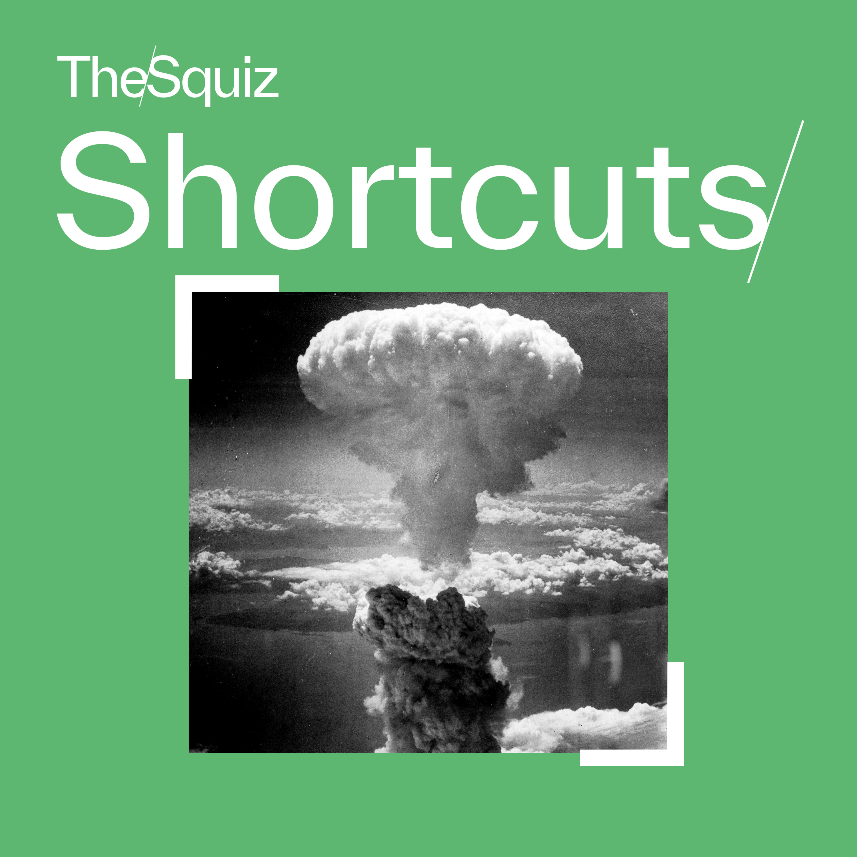 Your Shortcut to… The nuclear non-proliferation treaty