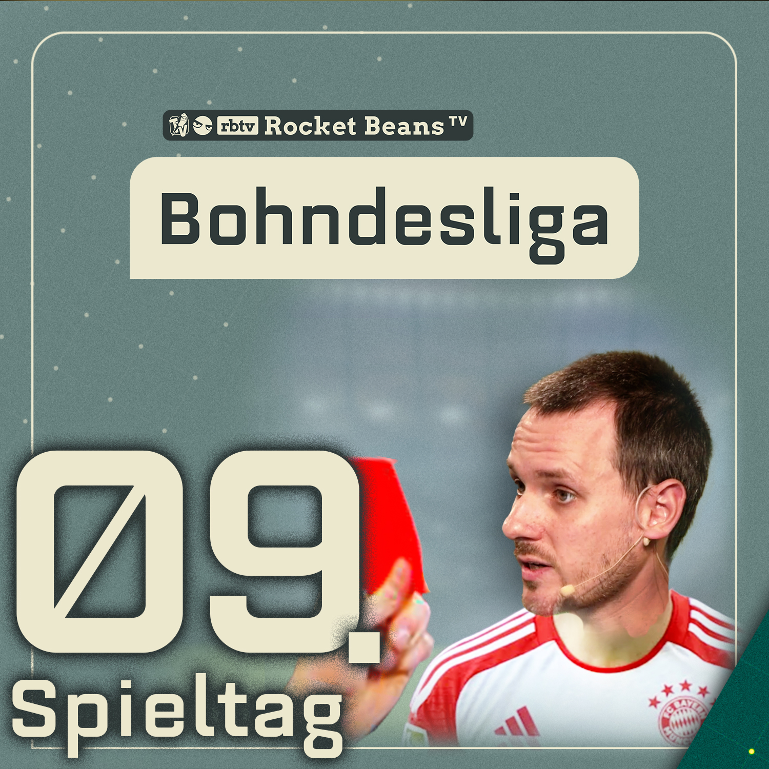 Bohndesliga