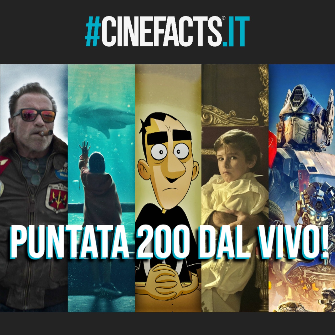 CineFacts