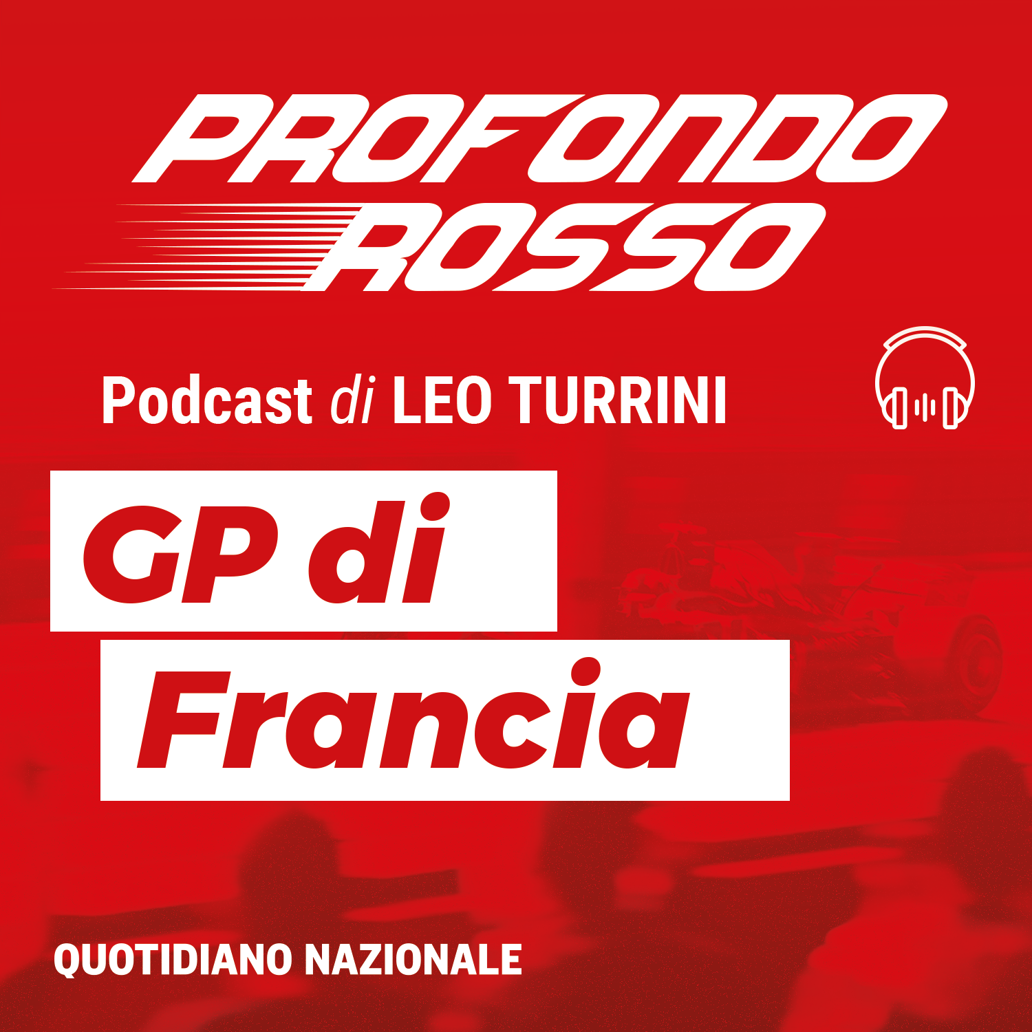 Alesi e la Francia ferrarista