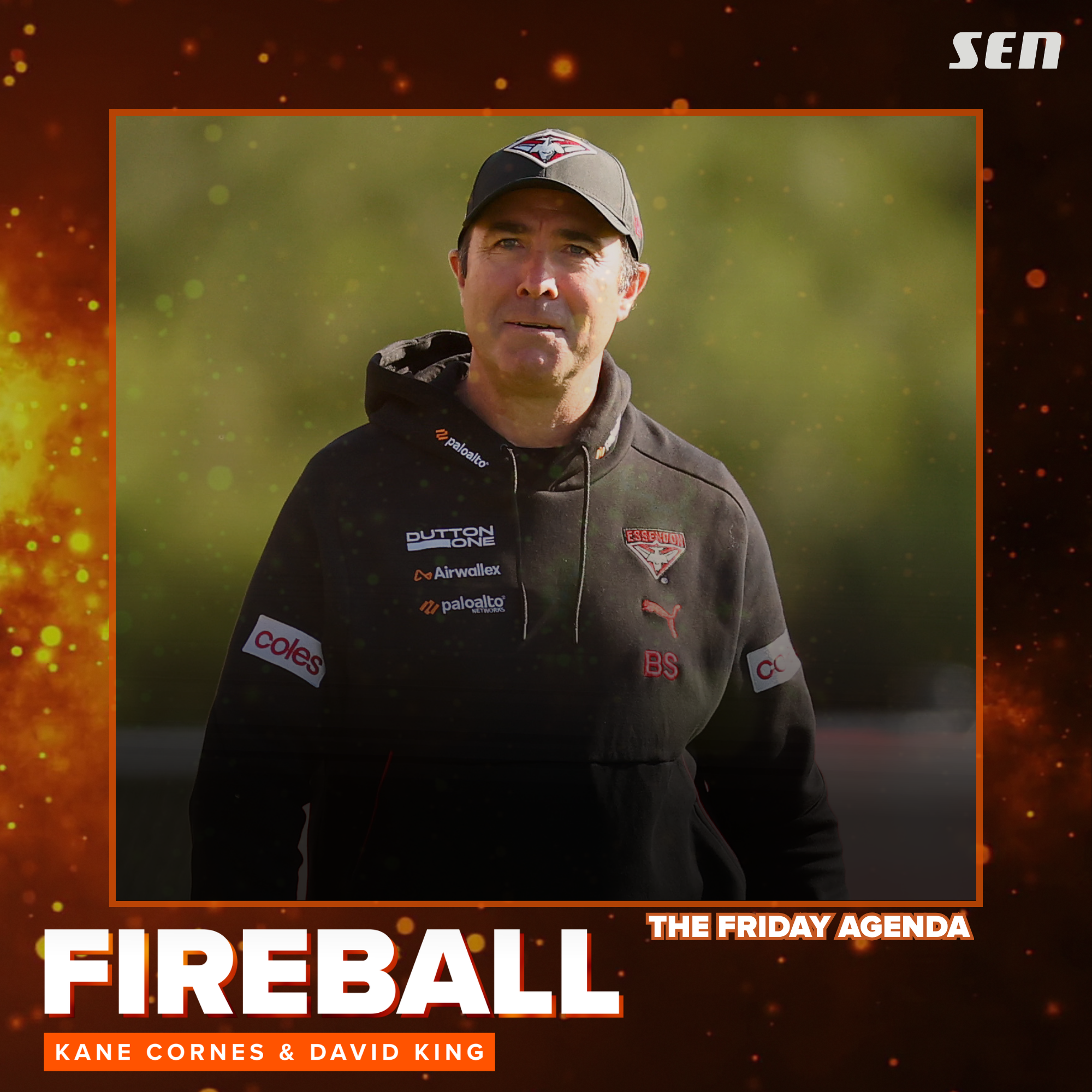 The Friday Agenda (03.04.26)