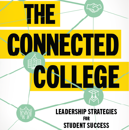 The Connected College Podcast with Elliot Felix