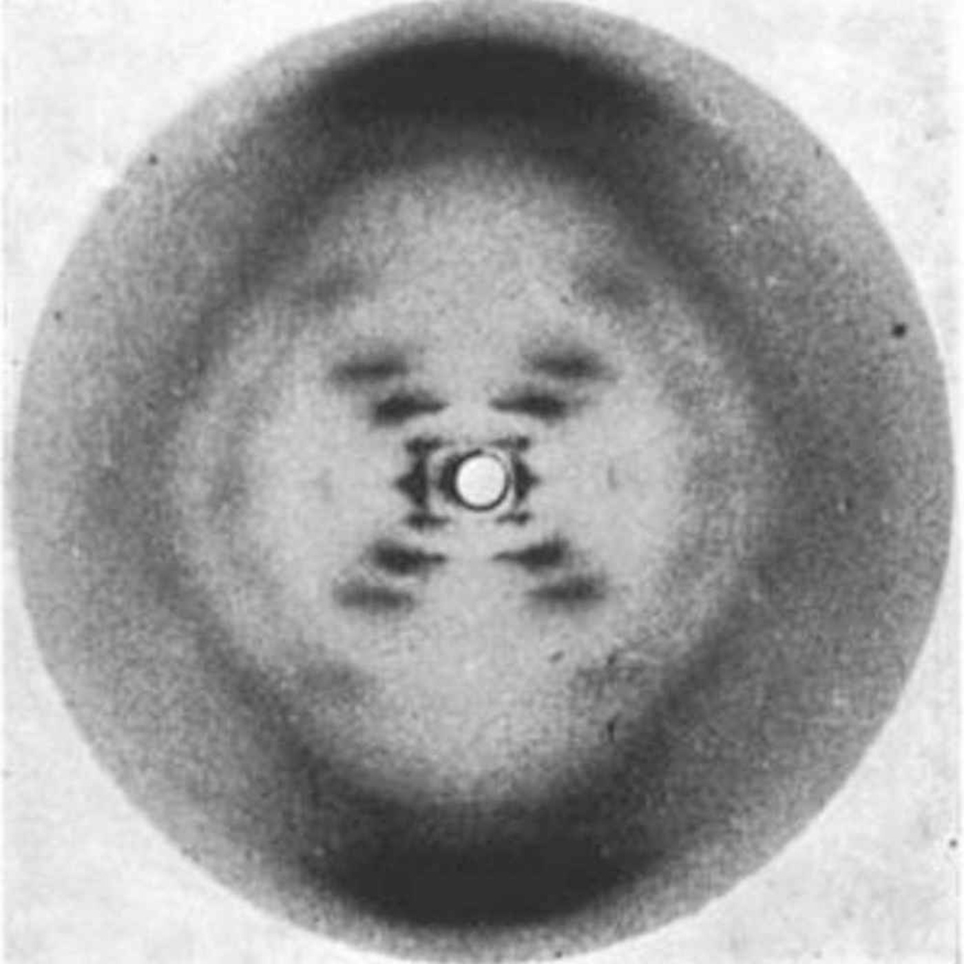 The Double Helix Quartet