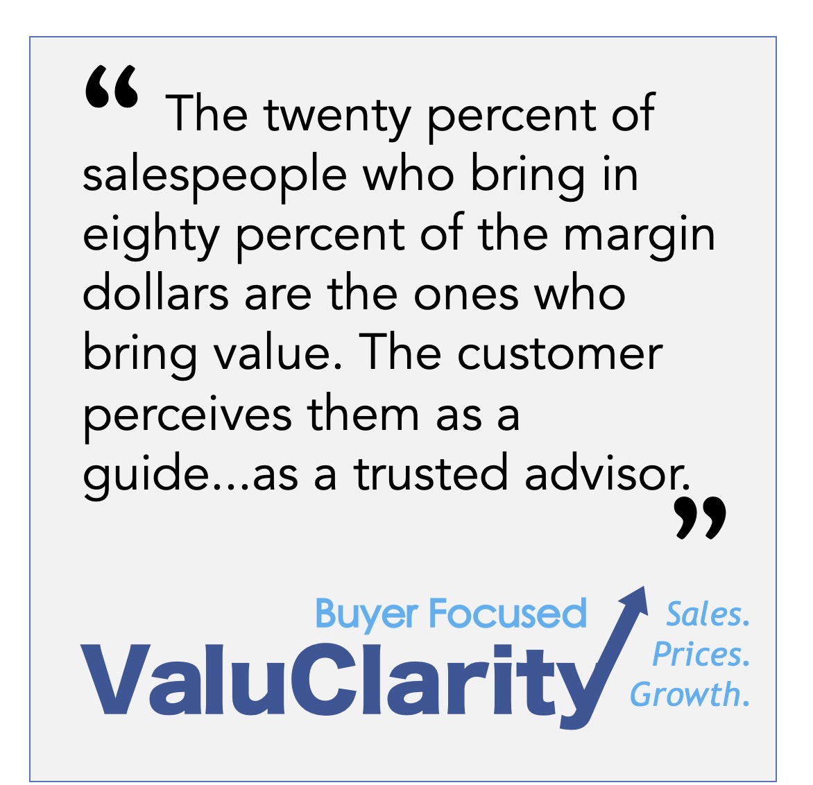 ValuClarity