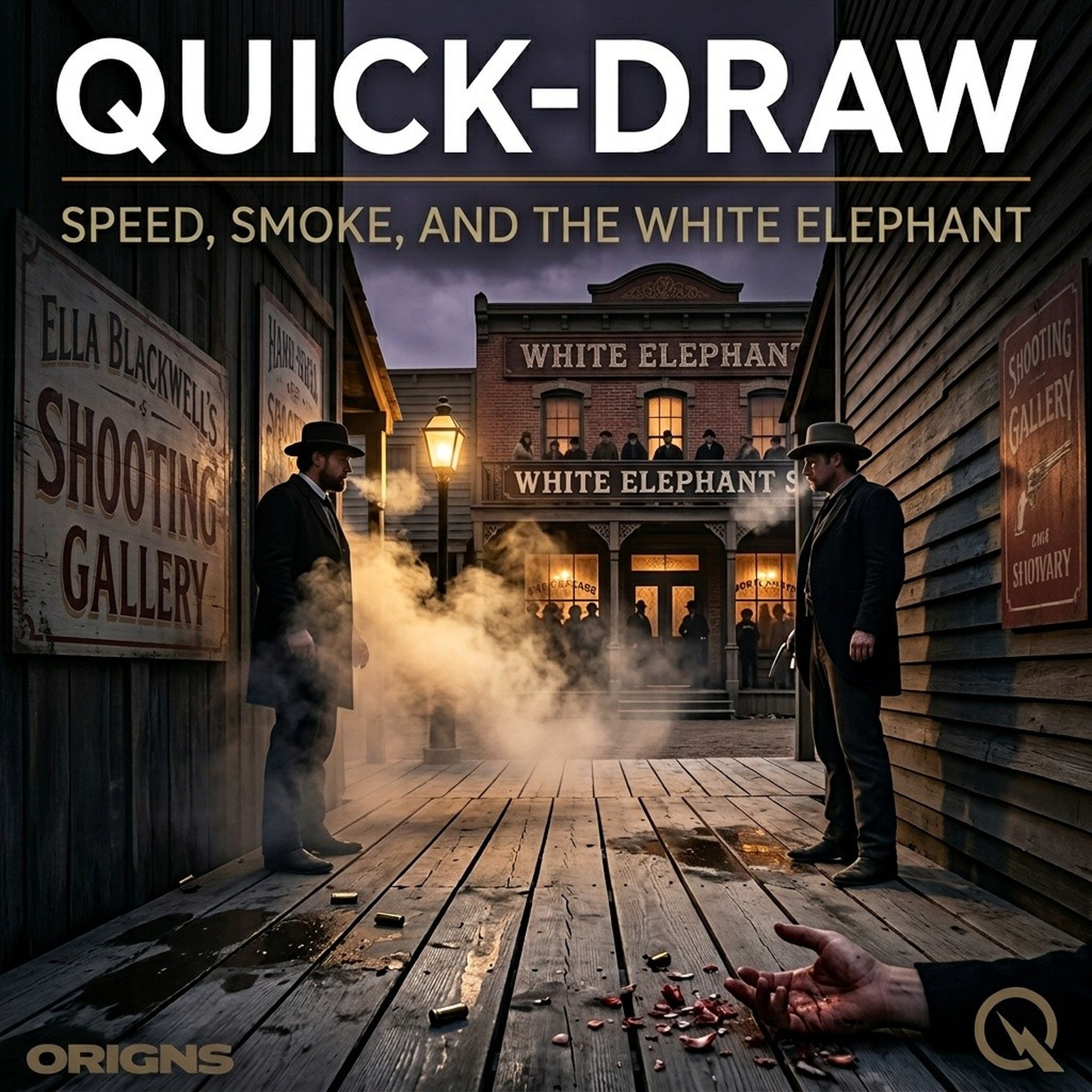 Quick-Draw