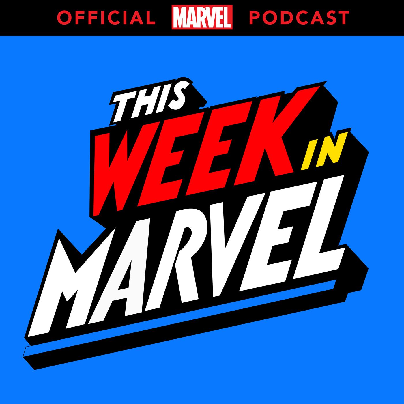 This Week in Marvel #105 - Cataclysm, Deadpook Kills Deadpool & Infinity