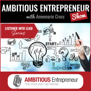 Ambitious Entrepreneur Show