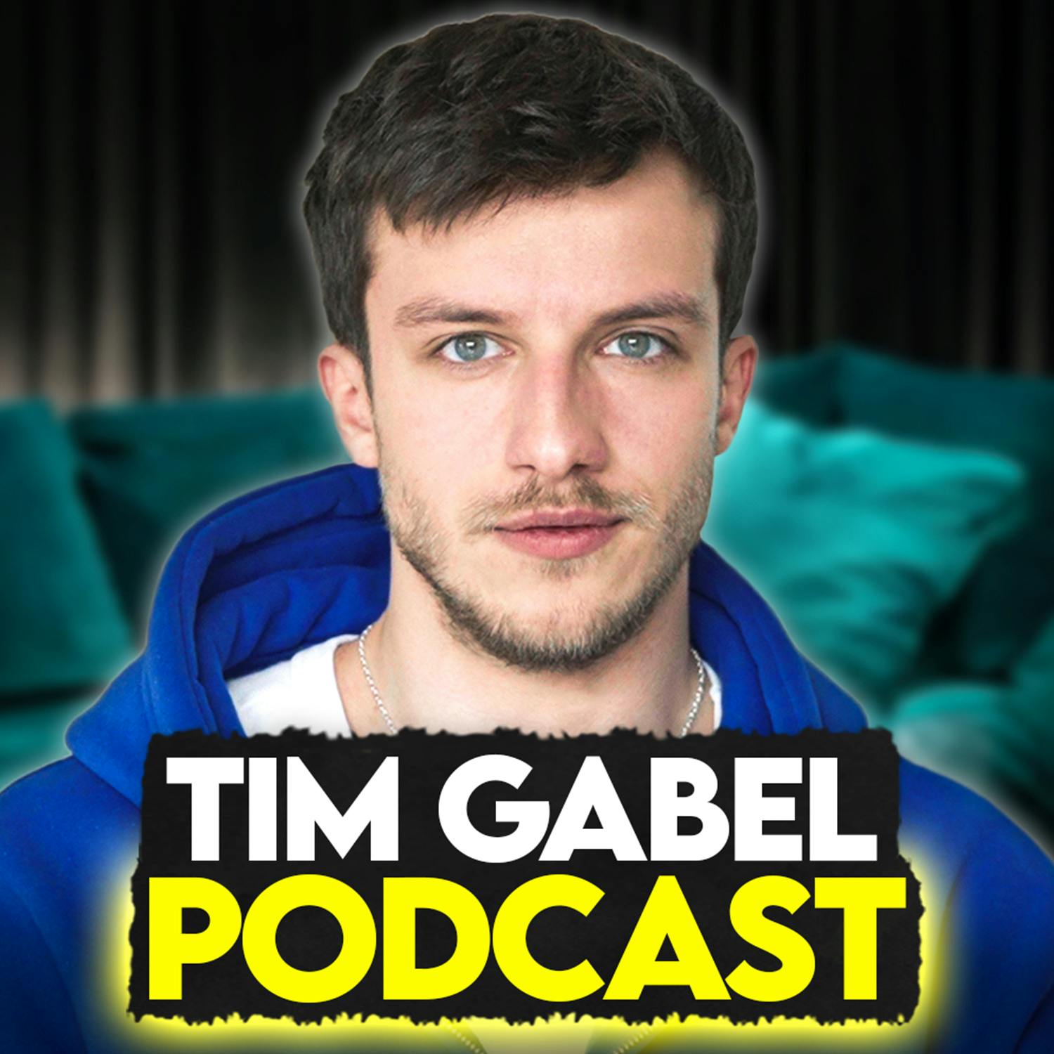 picture of the Tim Gabel Podcast podcast