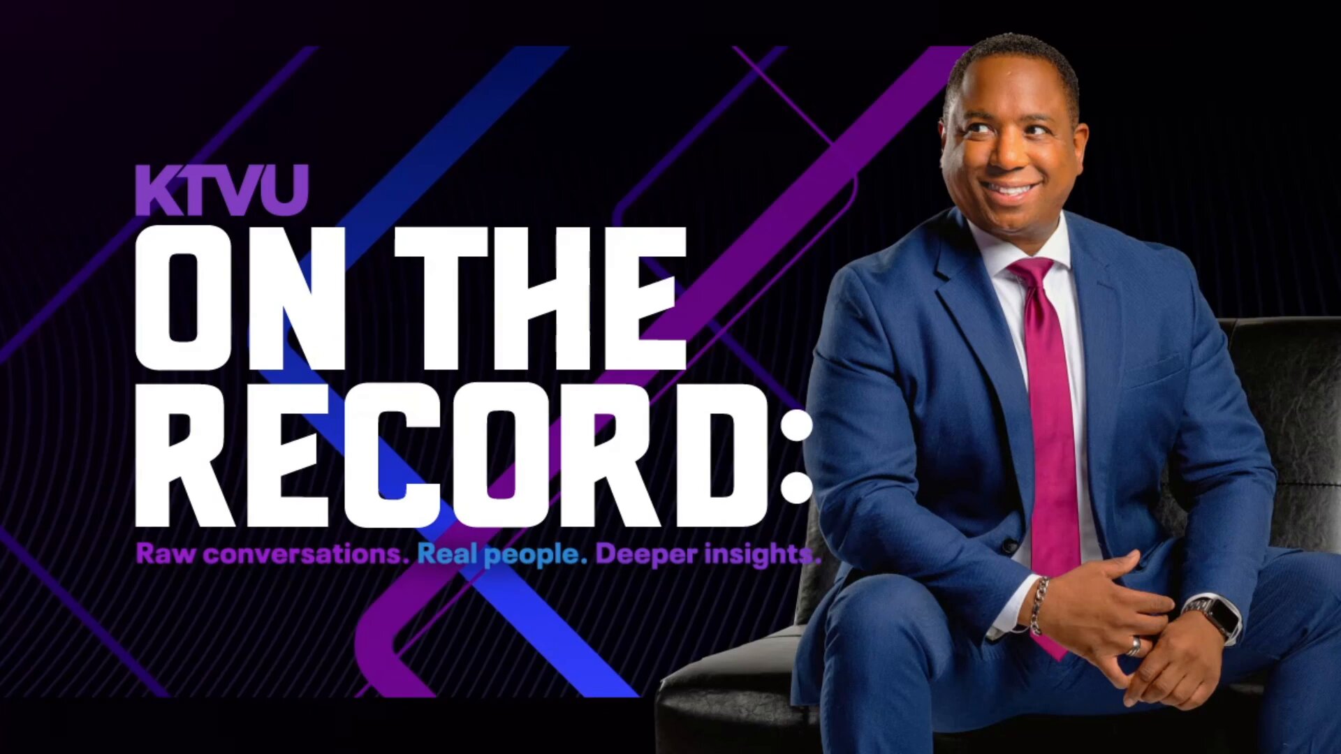 KTVU On the Record: Raw conversations. Real people. Deeper insights. - Buying a Home in California episode artwork