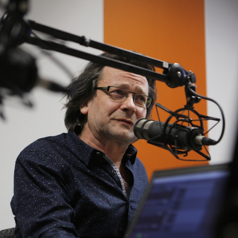 Lovasi: Tiltólistán vagyok az MTVA-nál