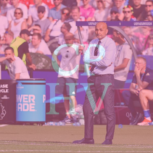 Che Partita Hai Visto: Svizzera-Italia 2-0