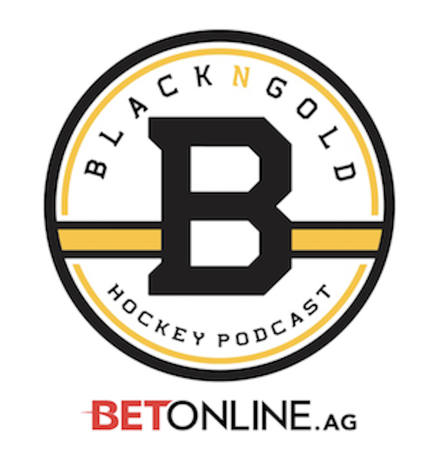 Black N\' Gold Hockey Podcast