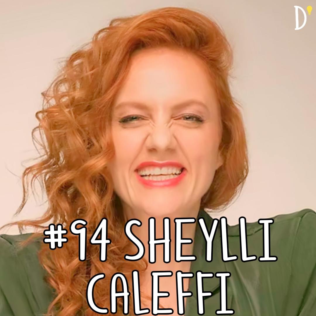 #94 SHEYLLI CALEFFI - Pedofilia Online, Predadores, Violência Sexual, Criança, Educação, Pornografia #94 SHEYLLI CALEFFI - Pedofilia Online, Predadores, Violência Sexual, Criança, Educação, Pornografia