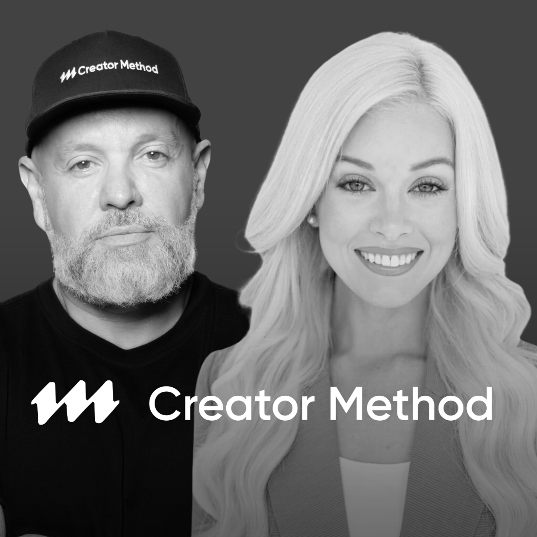 Creator Method Podcast