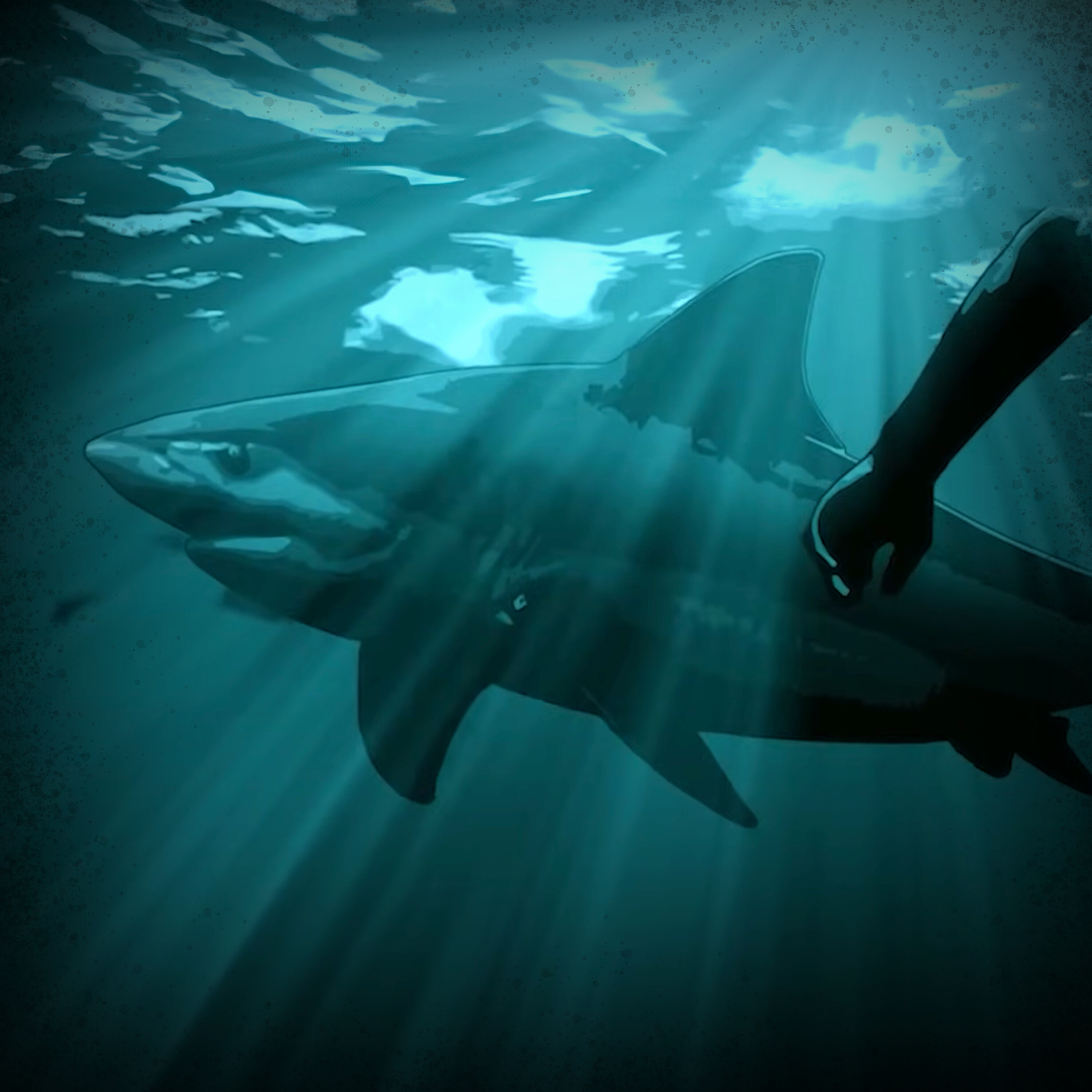 A Fate Worse Than Death... Pt. 2