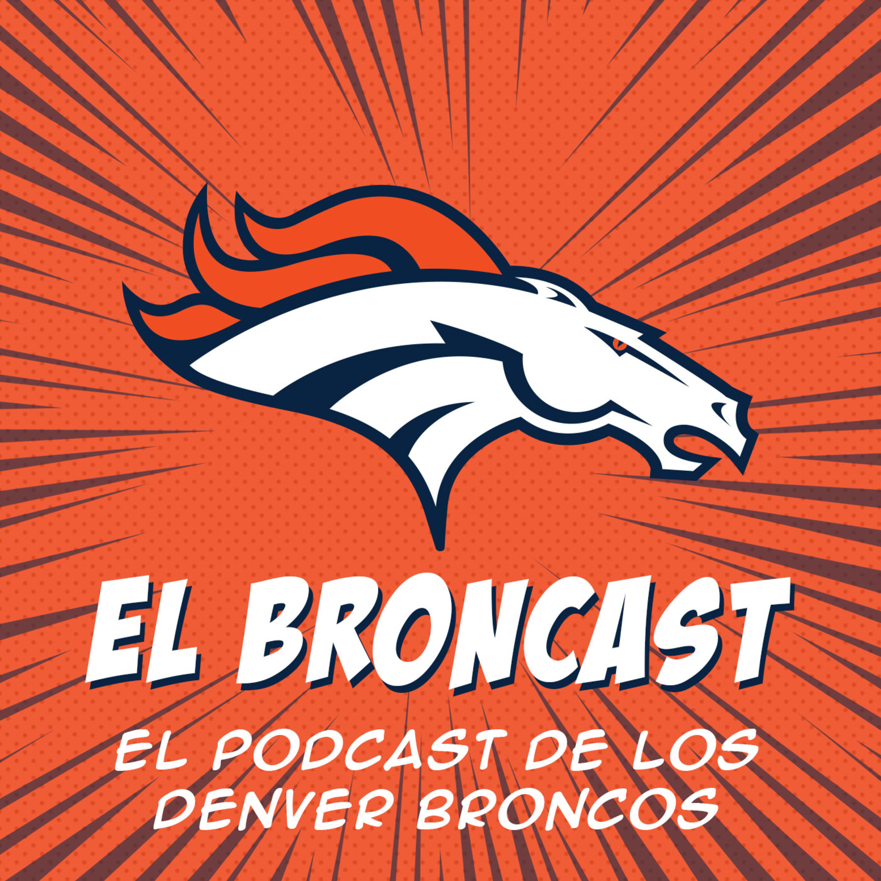 Broncast – El podcast de los Denver Broncos – Análisis rumbo a la semana 12