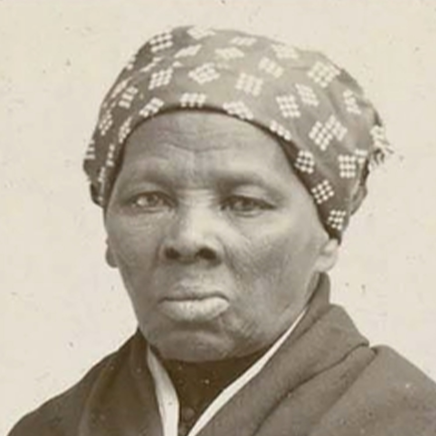 National Park Service Whitewashing Harriet Tubman