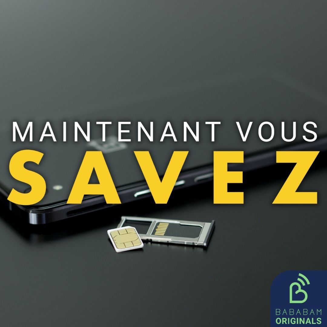 Qu'est-ce que le SIM swapping, cette arnaque à la carte SIM ?