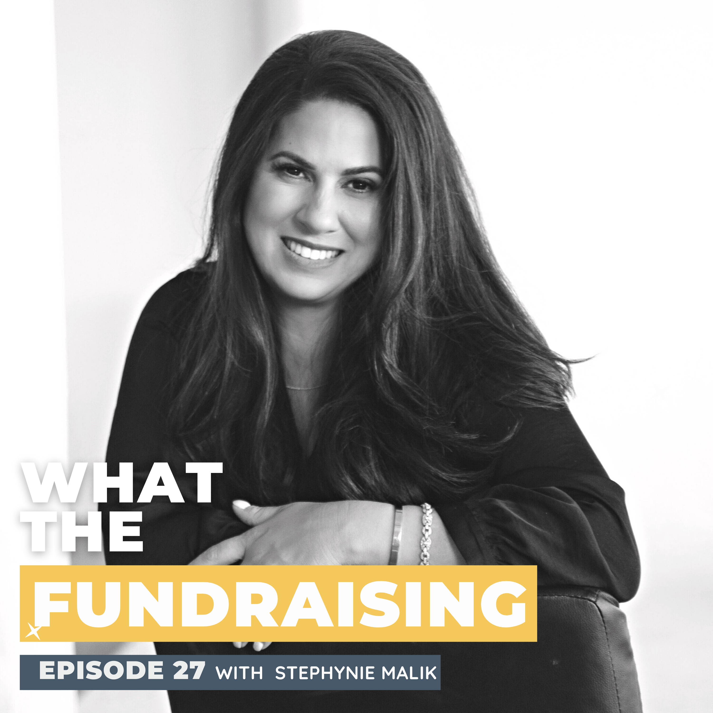 27: How to Build Relationship-Based Partnerships that Last with Stephynie Malik episode artwork