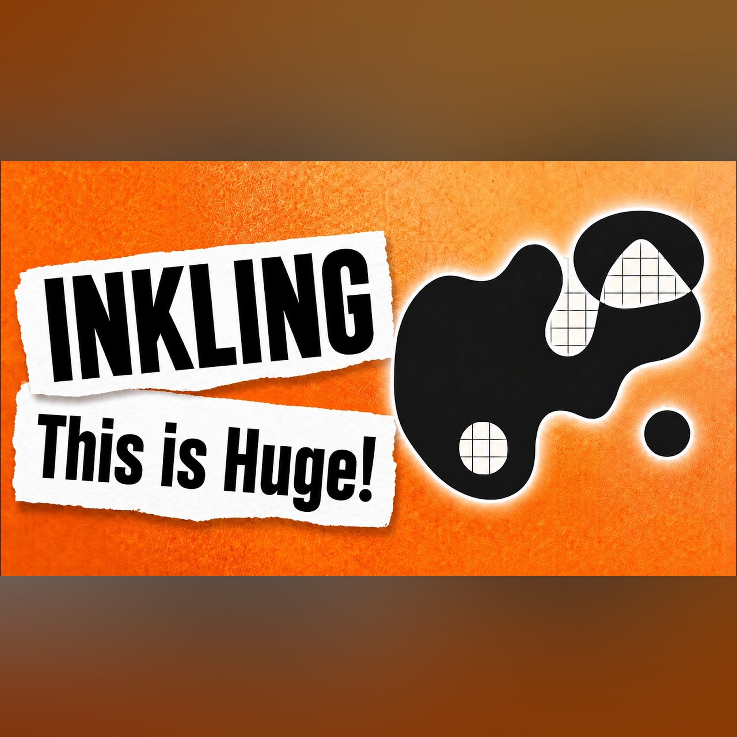 Inkling: Why Thinky's Open Model May Change "Everything"