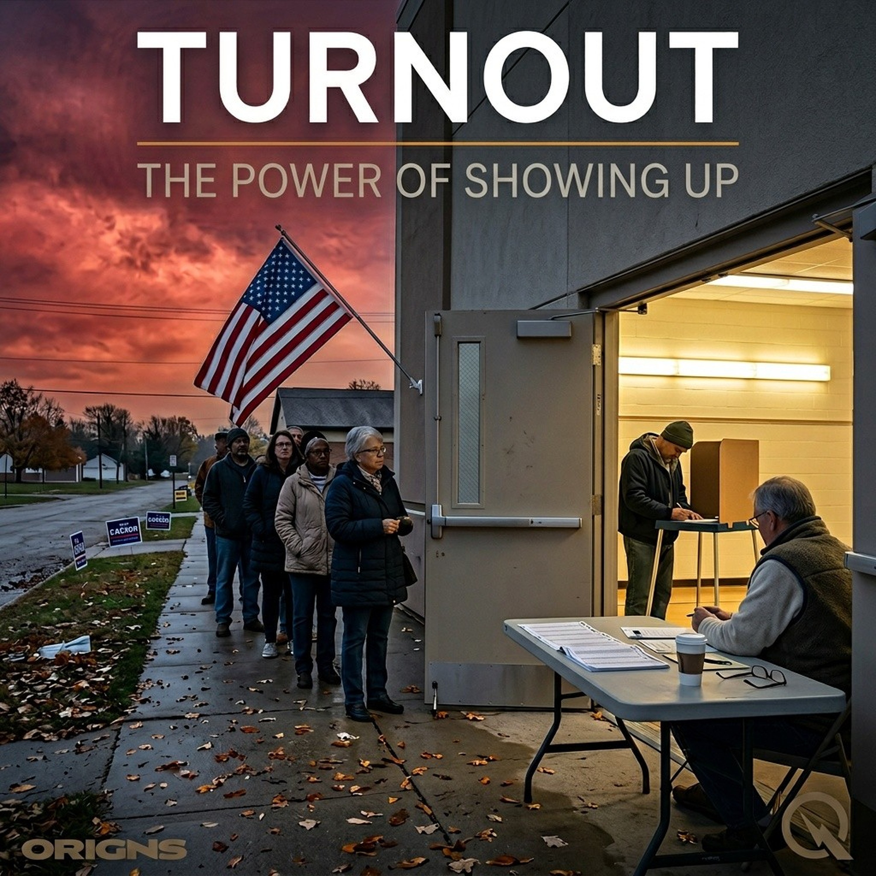 Turnout