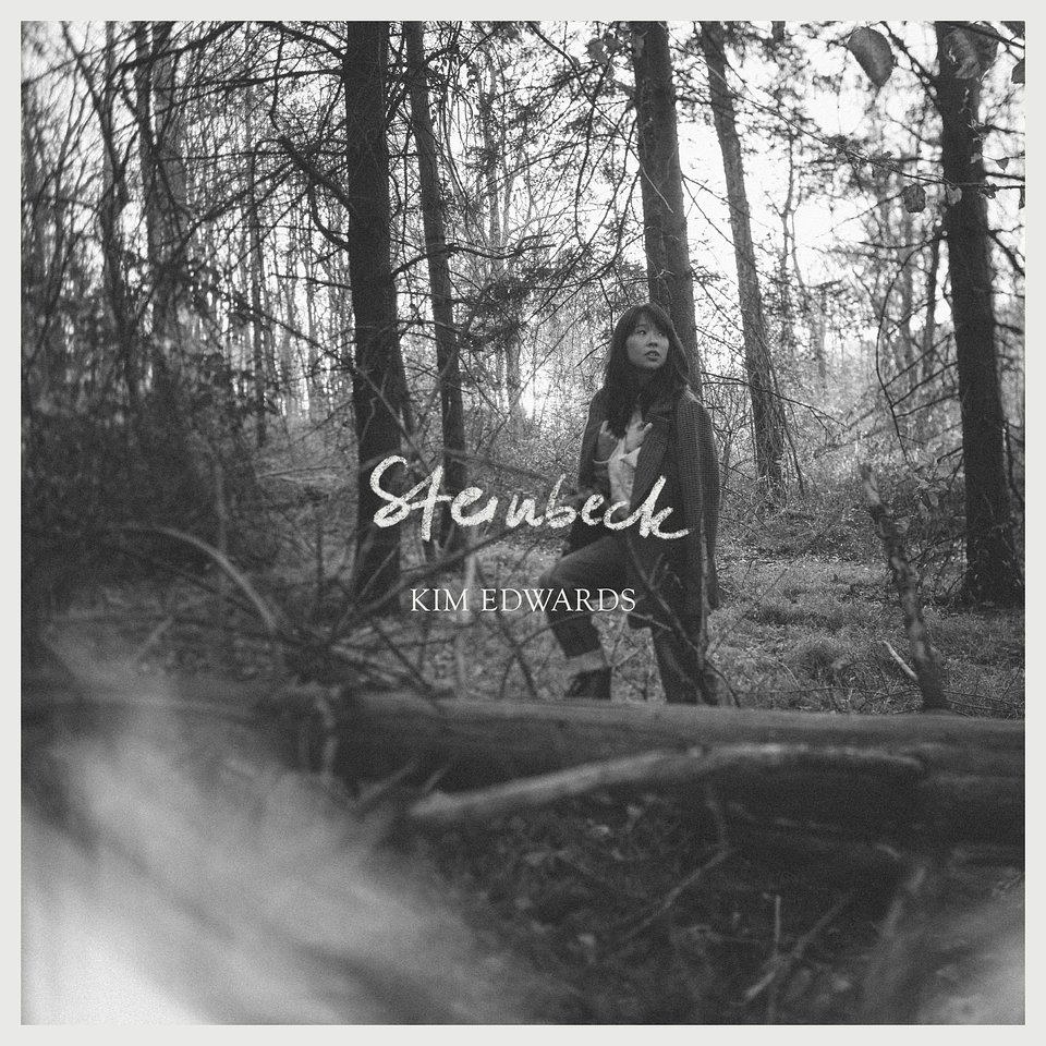 Kim Edwards Interview