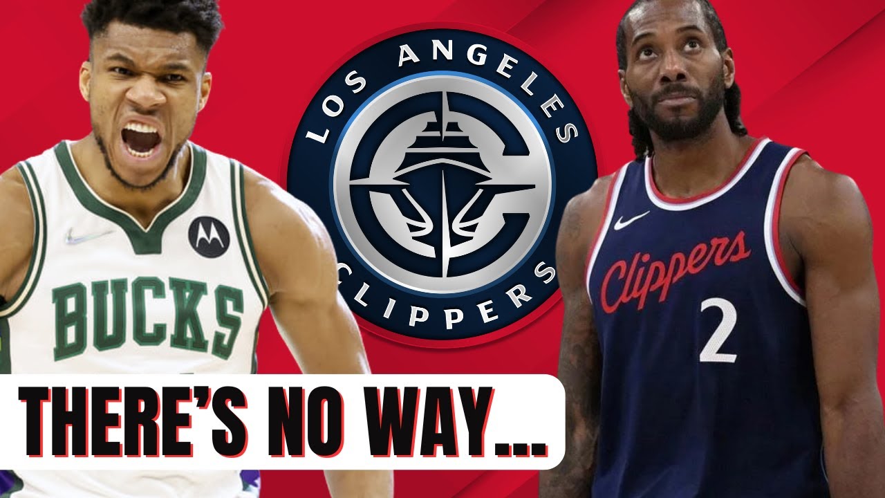 NOBODY Saw This Coming... | Daily Clippers News & Rumors episode artwork