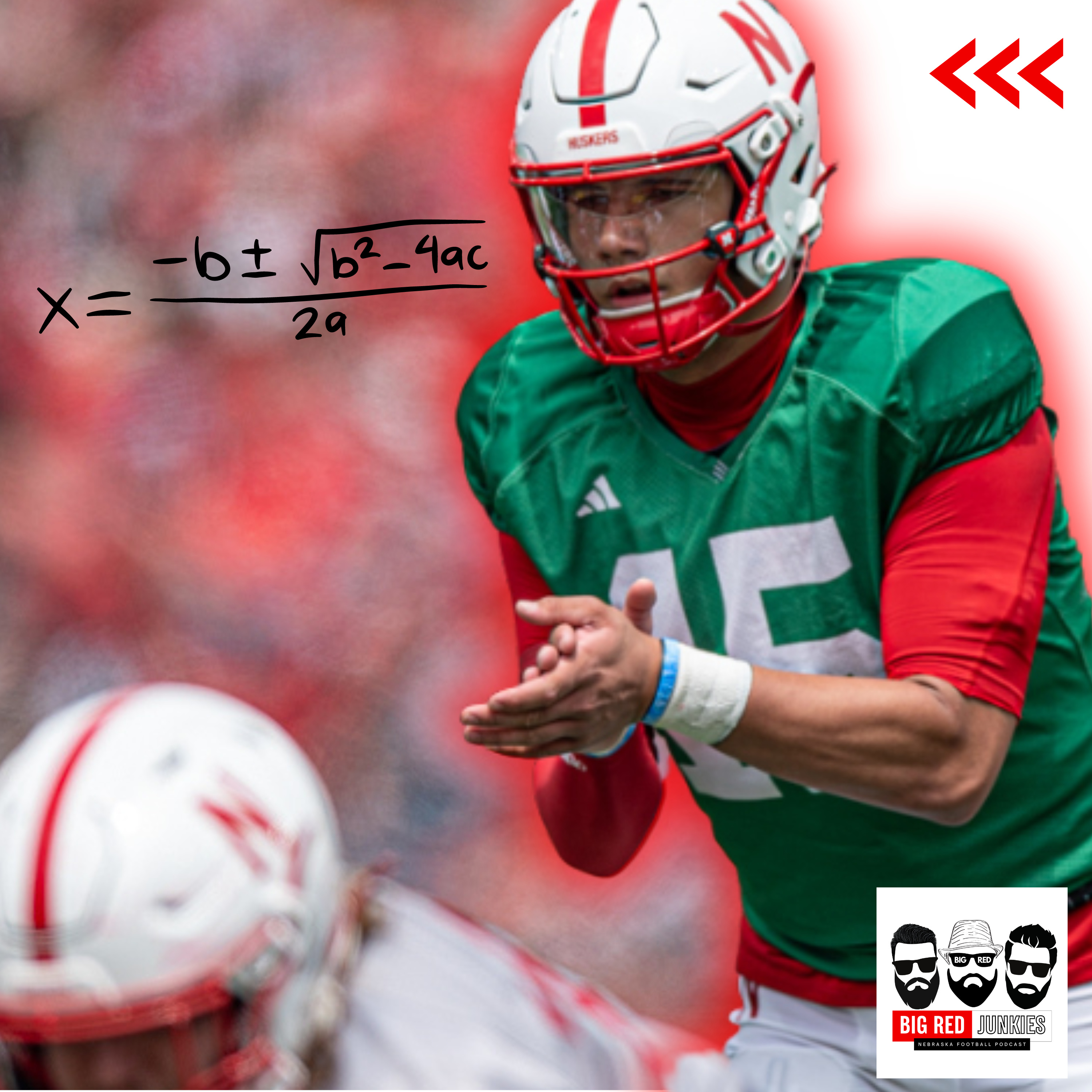 Big Red Junkies - Nebraska Football Podcast