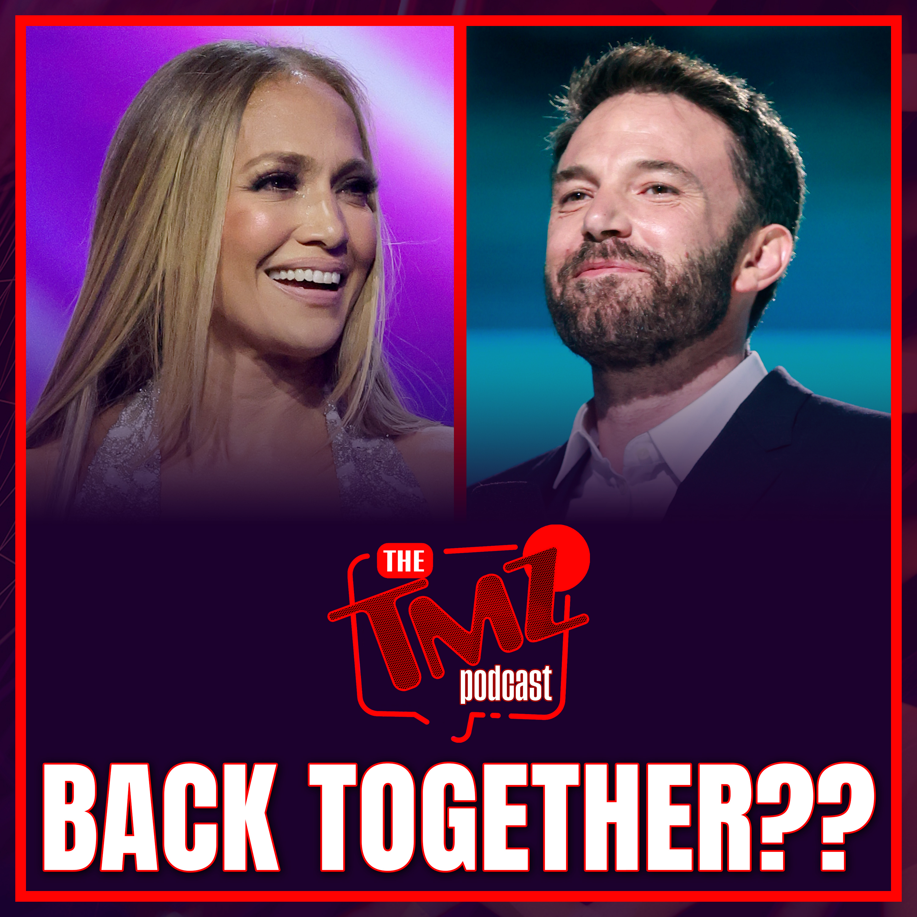 Ben Affleck & Jennifer Lopez Make A Shocking Move