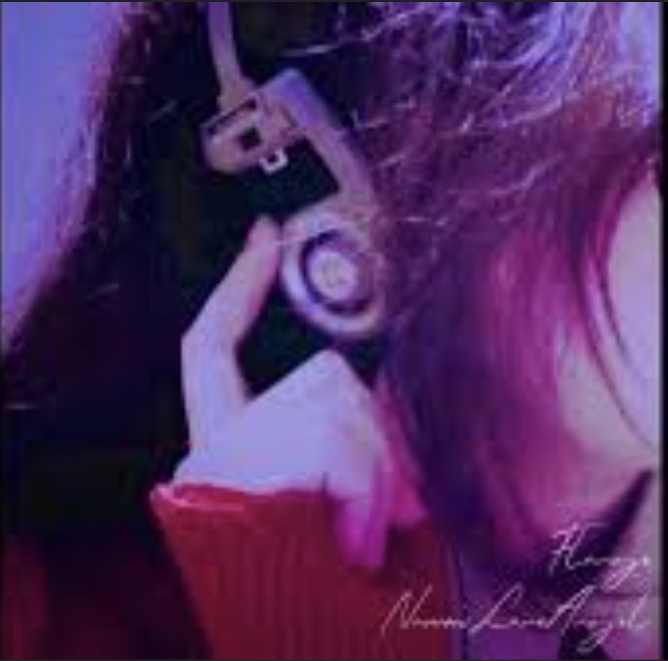 Music Hour! Chinese Shoegaze: An Introduction