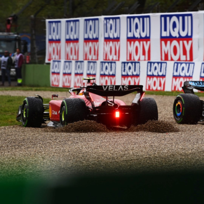 2022 Emilia Romagna Grand Prix (Imola) Recap