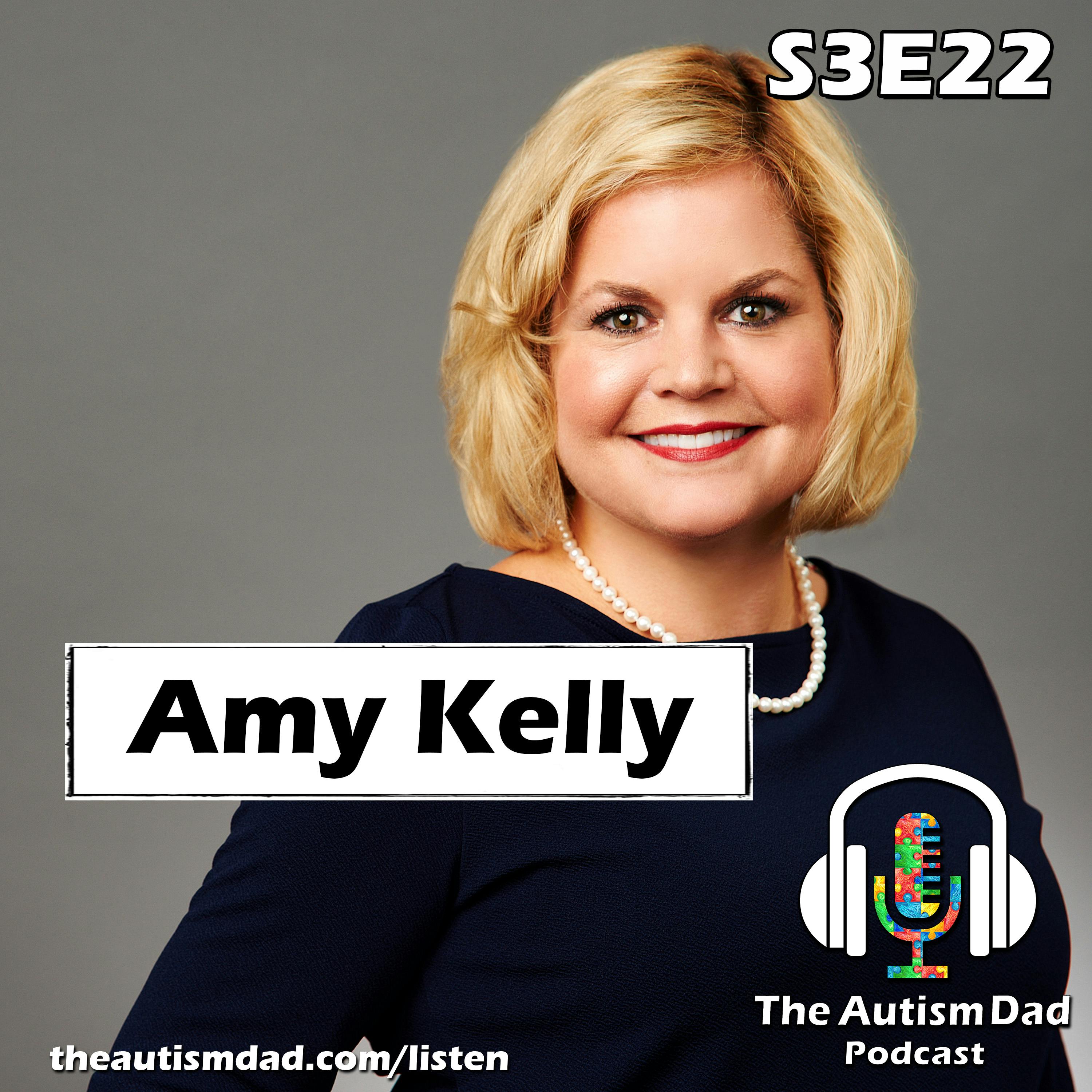 The Struggle Is Real (feat. Amy Kelly) S3E22 Image