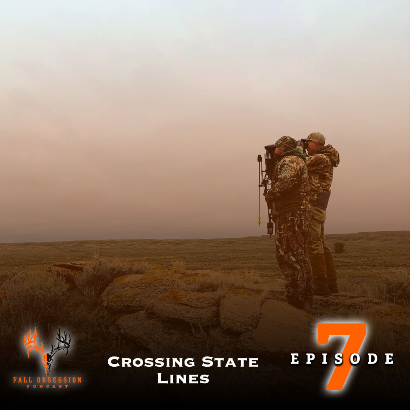 Fall Obsession Podcast