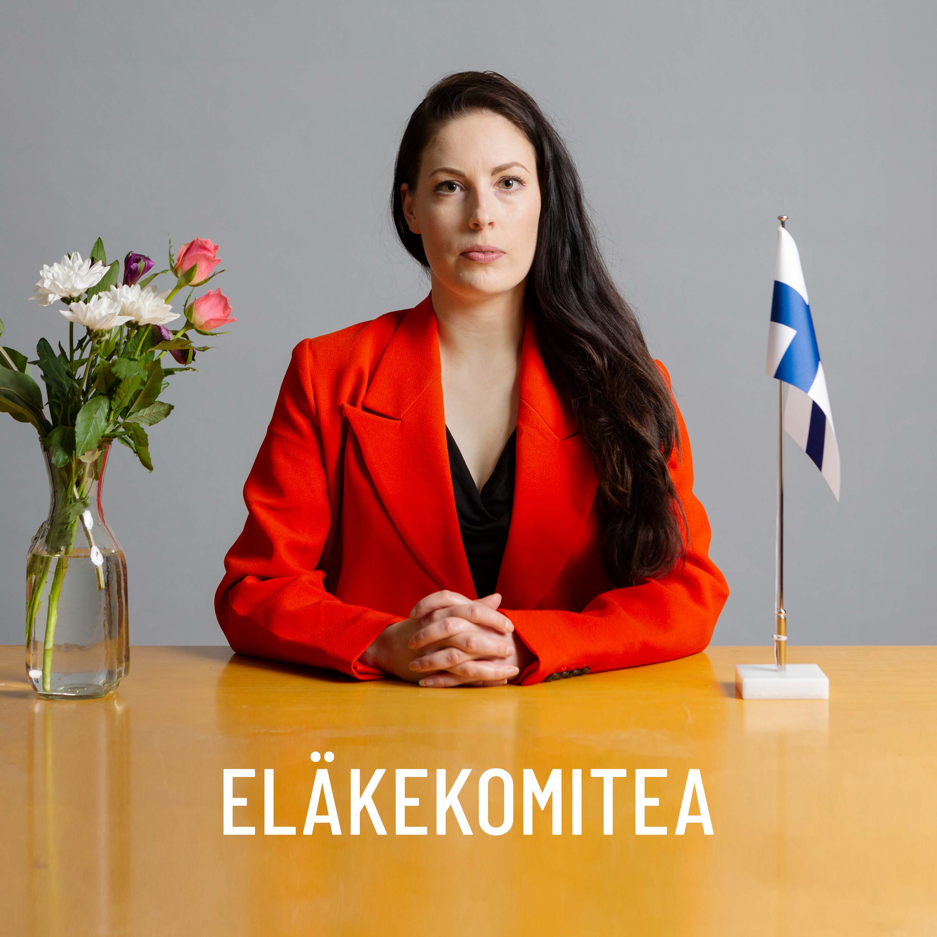 Eläkekomitea