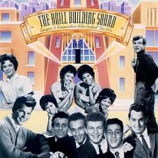 Love That Album: The Compilation Edition Episode 29 - Searchin for That Brill Building sound episode artwork