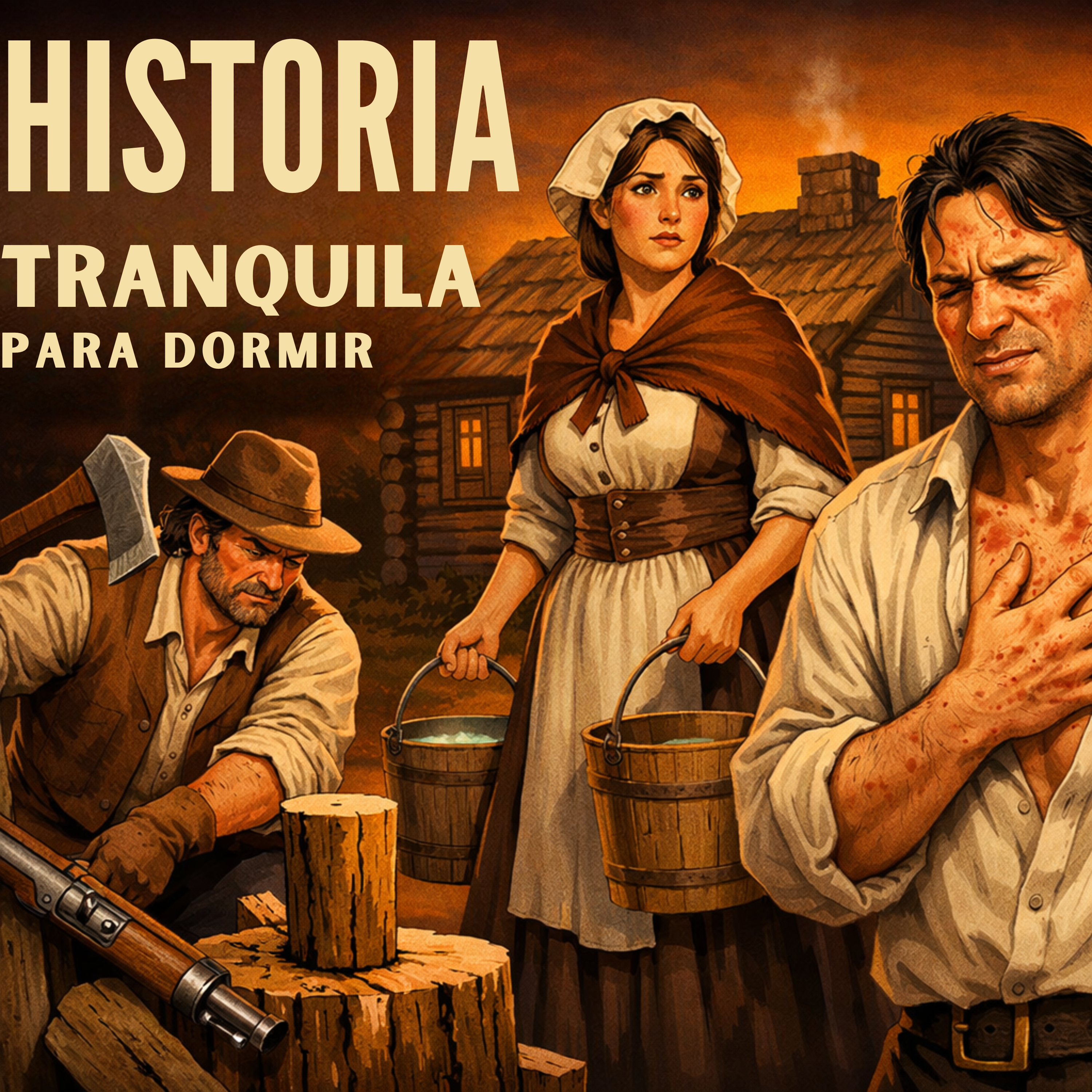 Historia Aburrida para Dormir