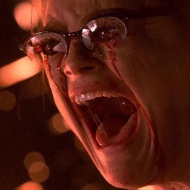 The Rage: Carrie II (1999)