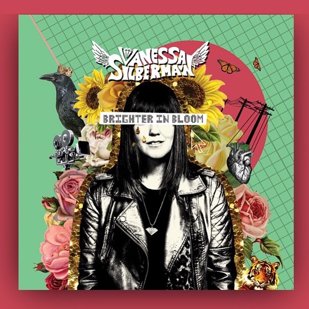 August 31st, 2019: Vanessa Silberman episode artwork