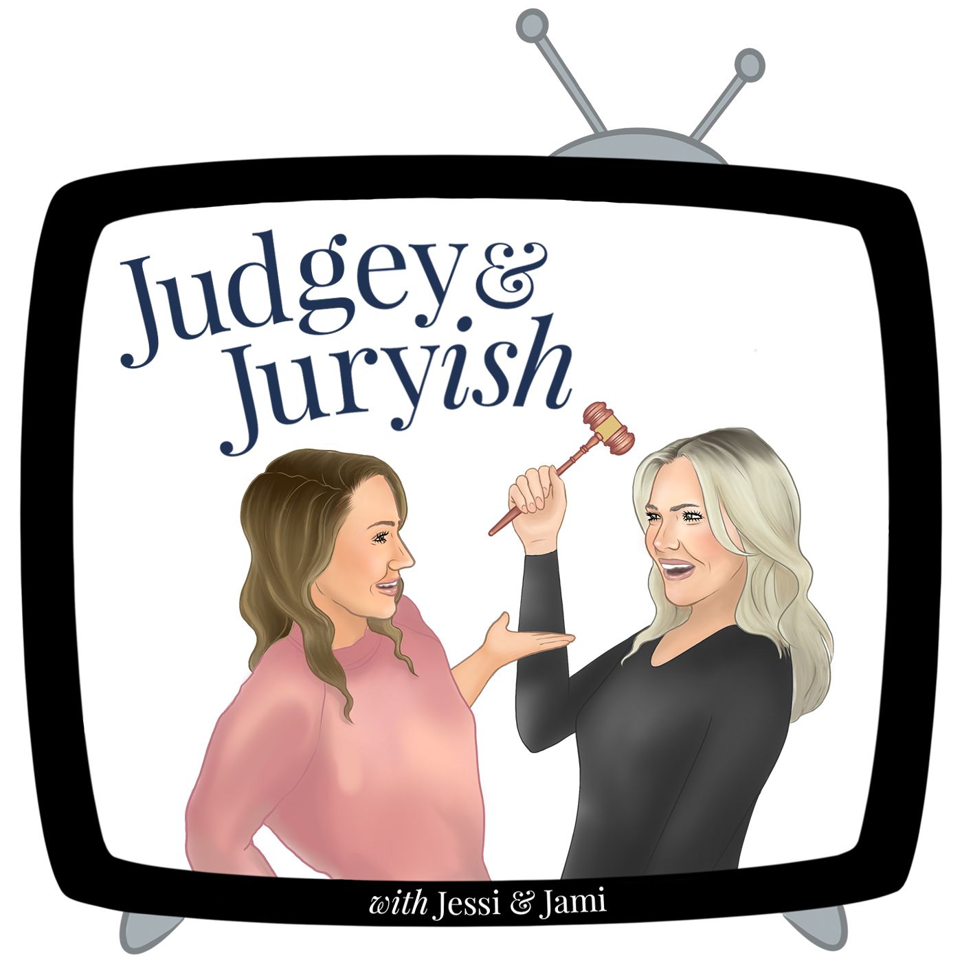 Tom & Erika Girardi updates // RHONY // RHOBH | J & J Ep. 026 episode artwork