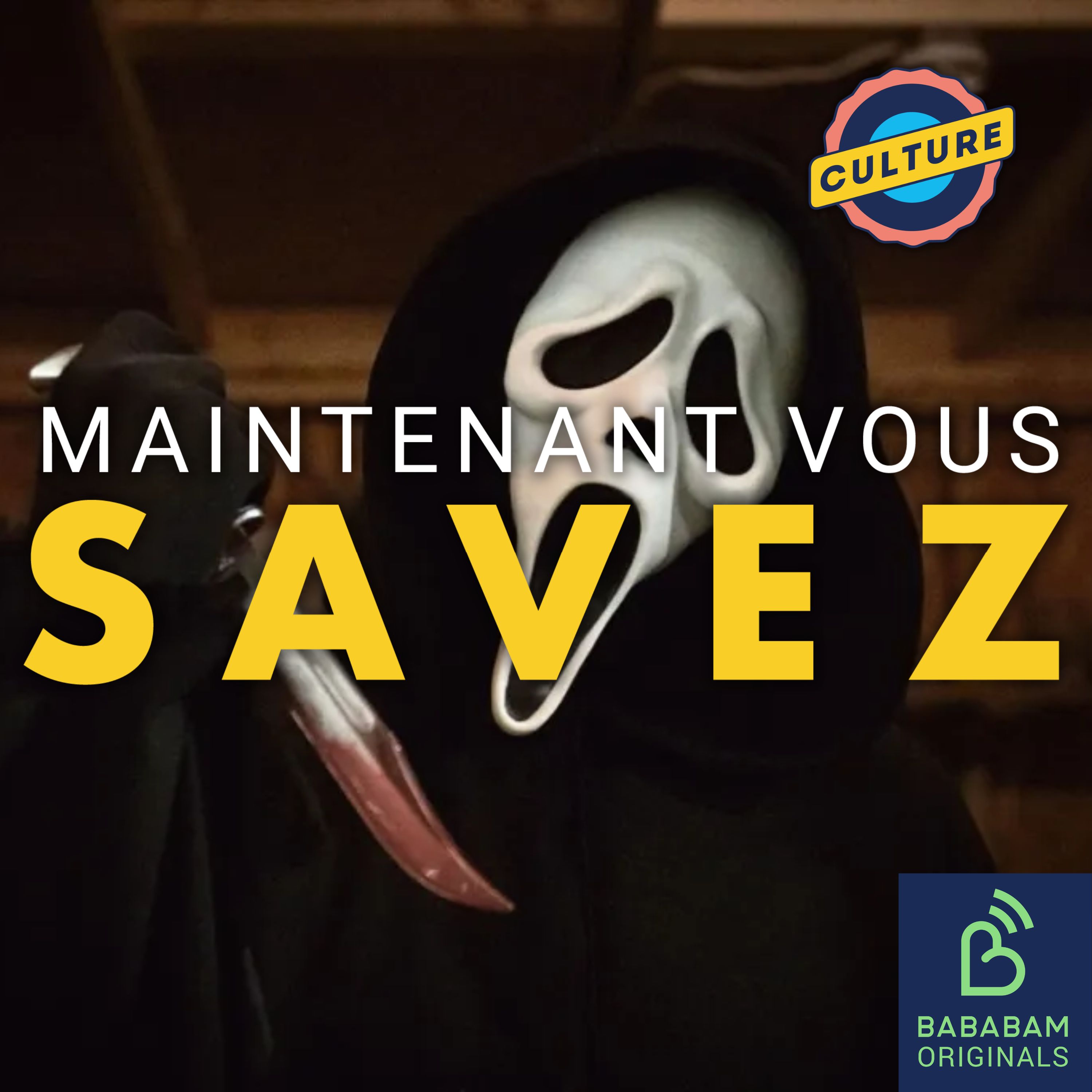 Le tueur de Scream a-t-il vraiment existé ?