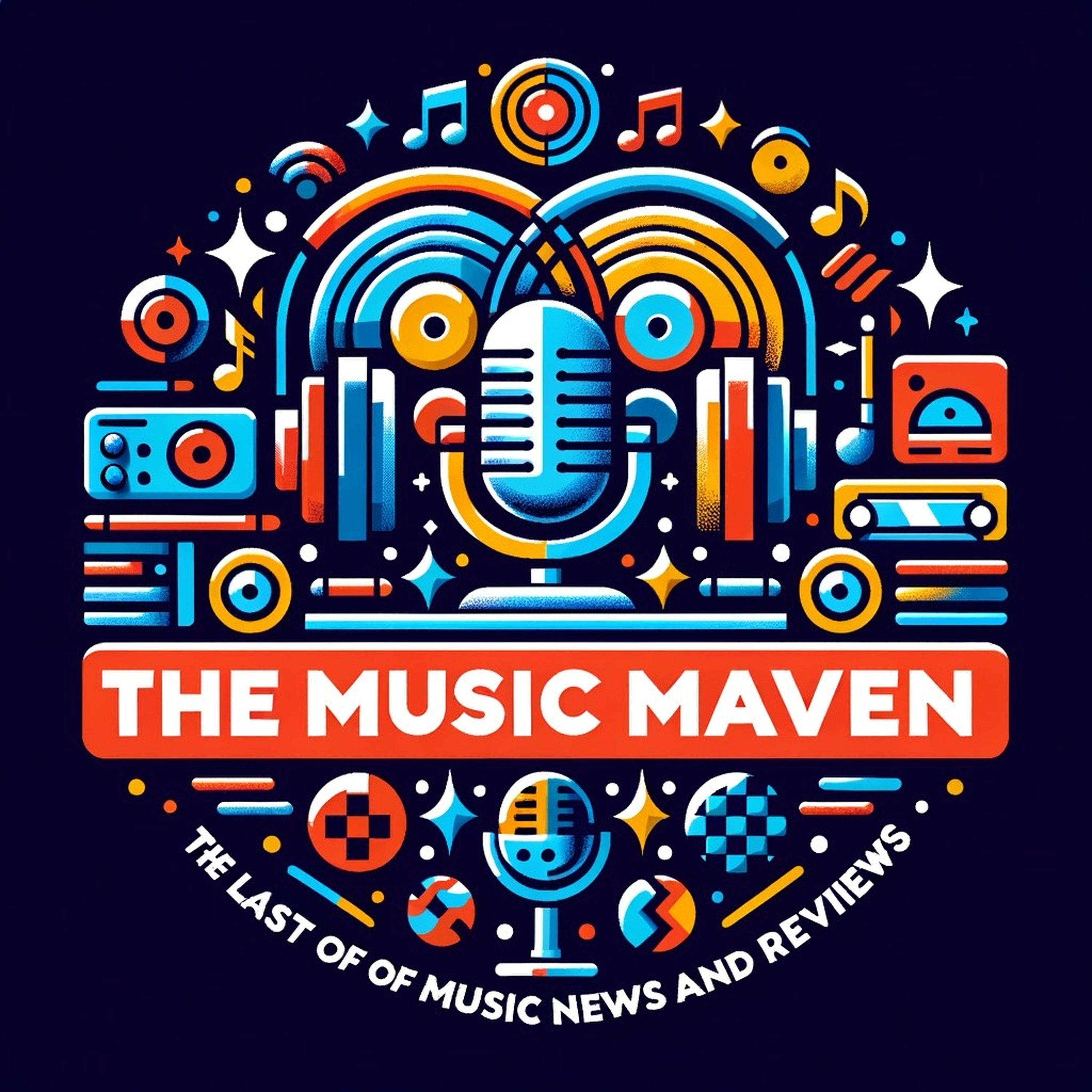 The Music Maven: The Latest in Music News and Reviews