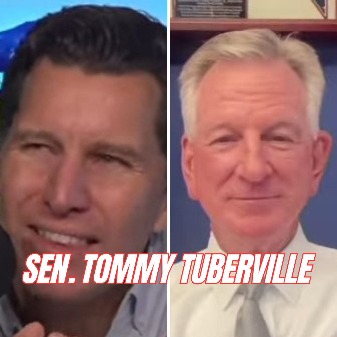 Senator Tommy Tuberville & Lou Valentino: Trump Makes Aggressive Cabinet Picks with Gaetz, Gabbard