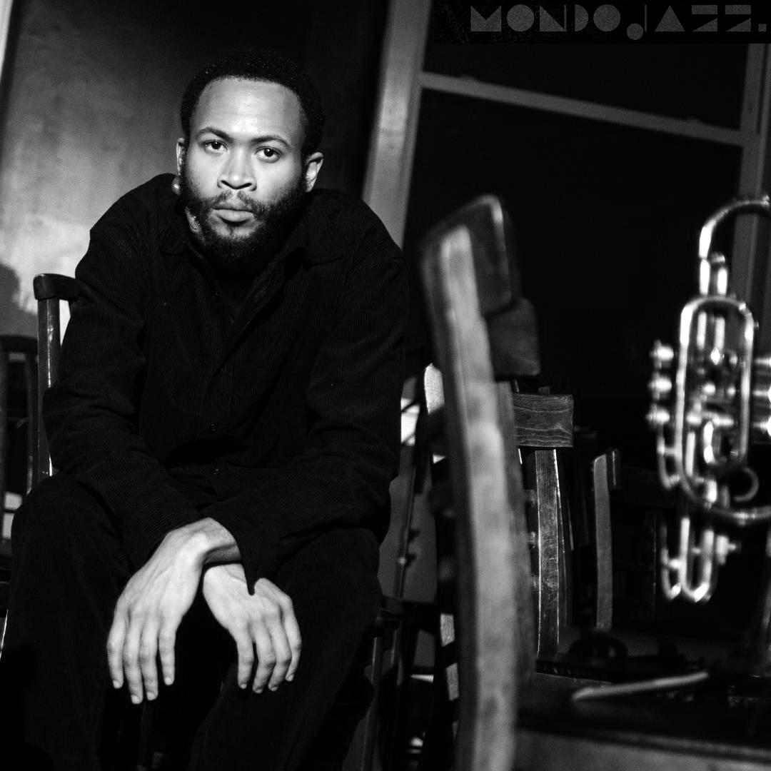 Brandon Woody, Dabyn Ryu, ESINAM, Sibusile Xaba, Butcher Brown & More