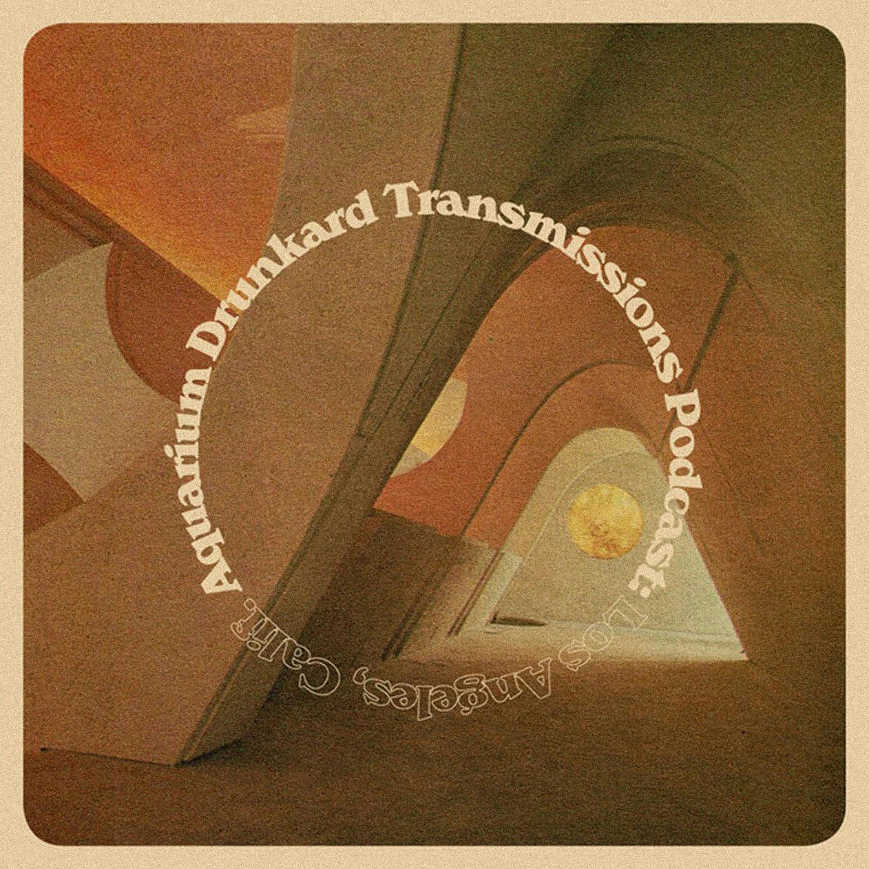 Transmissions Artwork