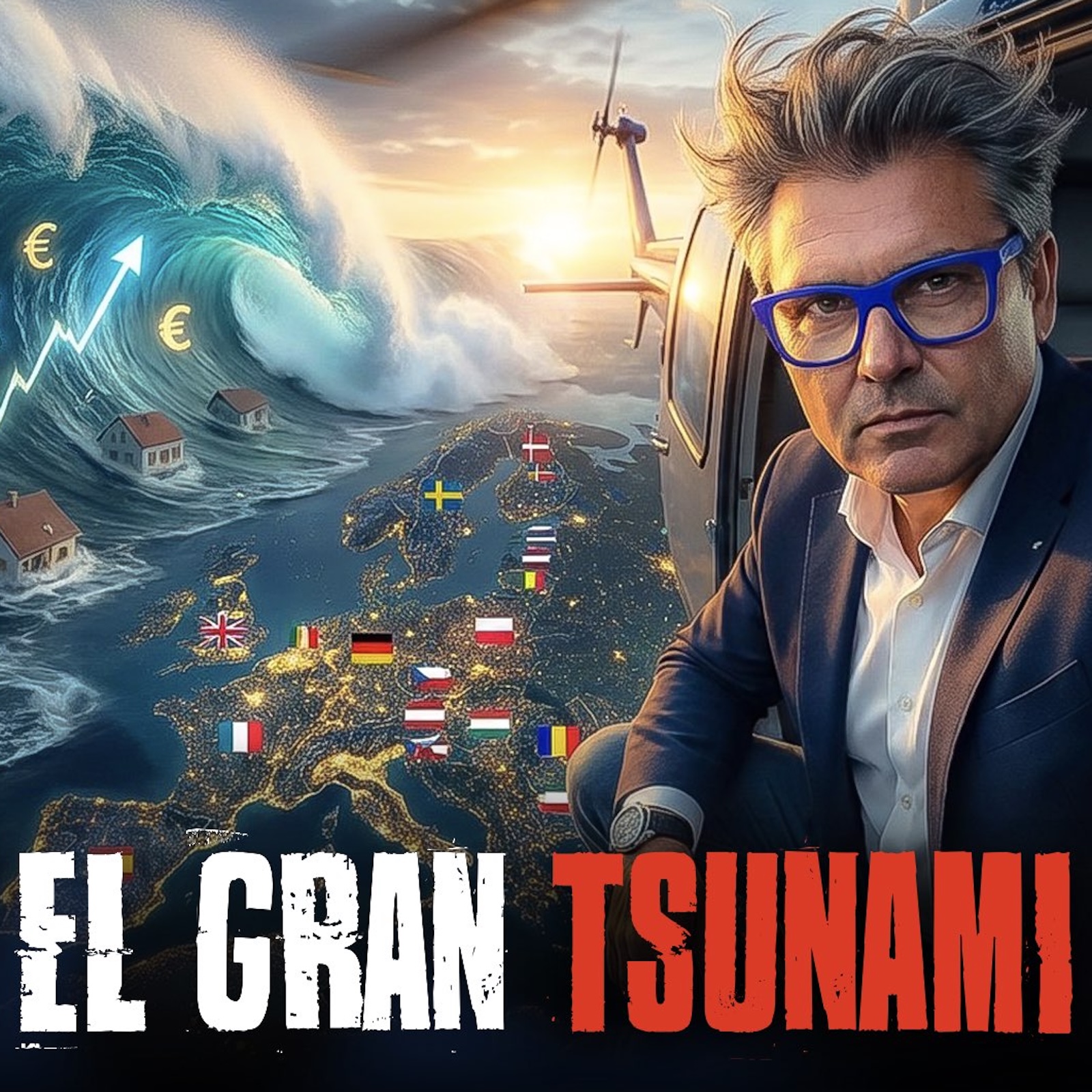 La gran transferencia de riqueza: herencias, vivienda y el futuro de Europa